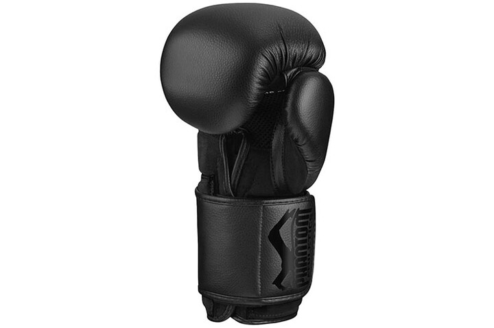 Luvas de Boxe, Elite ATF - Apagão Edição, Phantom Athletics