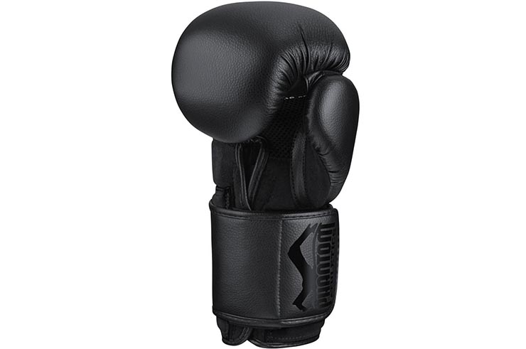 Gants de Boxe, Elite ATF - Blackout Edition, Phantom Athletics