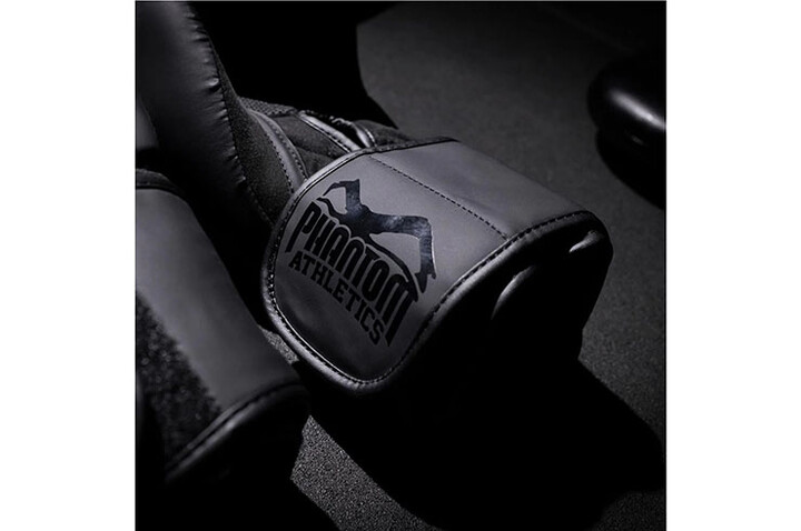 Gants de Boxe, Elite ATF - Blackout Edition, Phantom Athletics