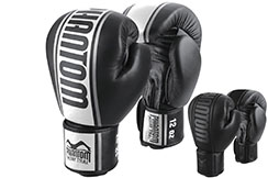 Gants de Boxe, MT-PRO - Blackout Edition, Phantom Athletics