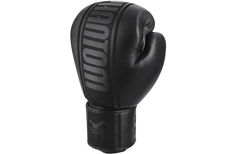 Boxing Gloves, MT-PRO - Blackout Edition, Phantom Athletics
