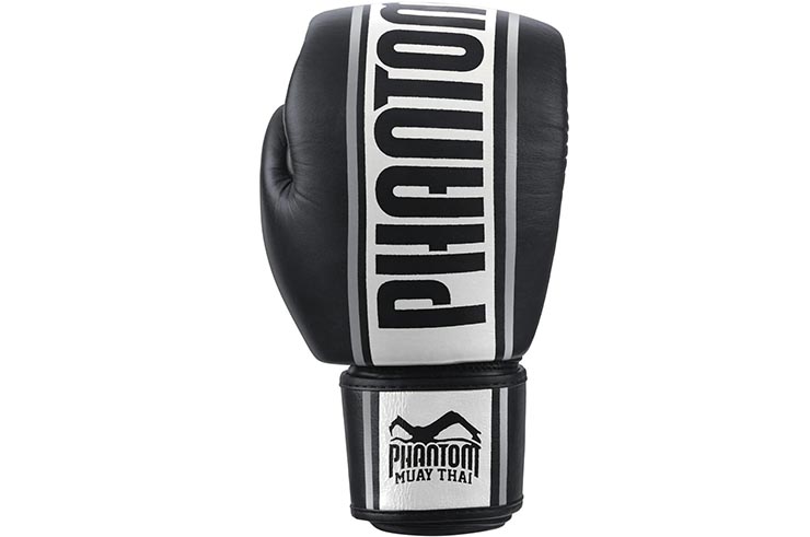 Guantes de boxeo, MT-PRO - Edición Blackout, Phantom Athletics