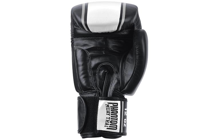 Boxing Gloves, MT-PRO - Blackout Edition, Phantom Athletics