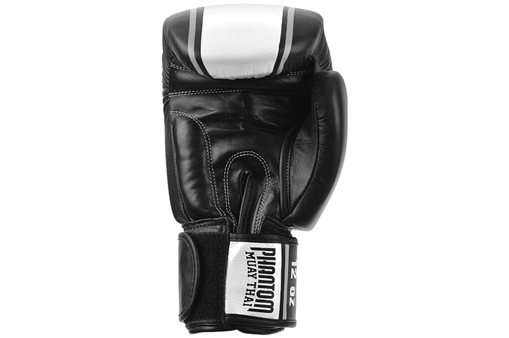 Gants de Boxe, MT-PRO - Blackout Edition, Phantom Athletics