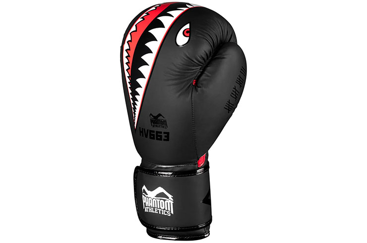 Boxing Gloves - Fight Squad, Phantom Athletics