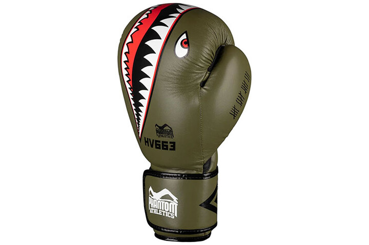 Guantes de boxeo - Fight Squad, Phantom Athletics