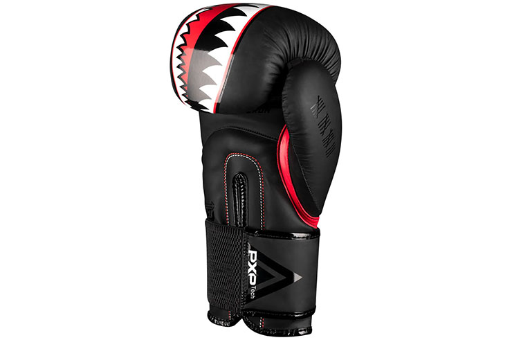 Gants de Boxe - Fight Squad, Phantom Athletics