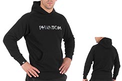 Sweat à capuche - Vantage, Phantom Athletics