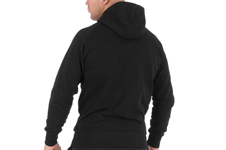 Hooded Sweatshirt - Vantage, Phantom Athletics