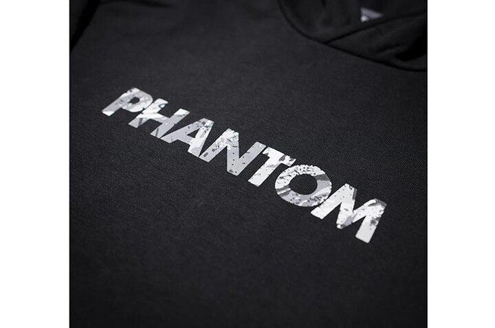 Sweatshirt à capuz - Vantagem, Phantom Athletics