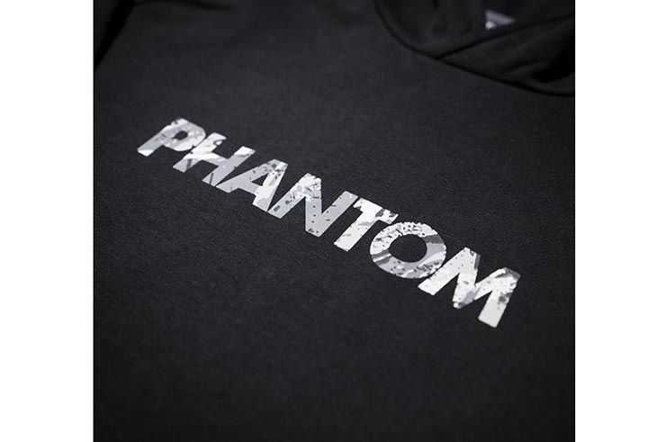 Hooded Sweatshirt - Vantage, Phantom Athletics