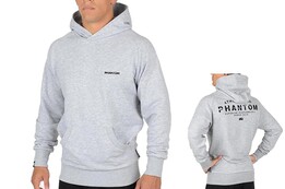 Sweatshirt à capuz - Superior, Phantom Athletics