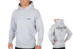 Hooded Sweatshirt - Superior, Phantom Athletics