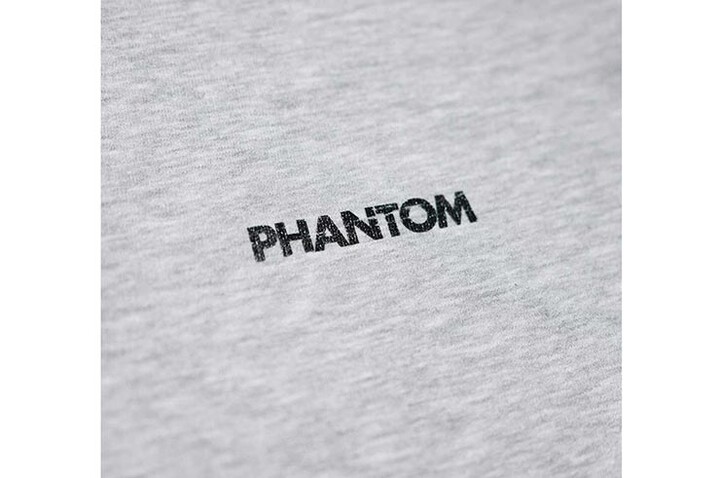 Sweatshirt à capuz - Superior, Phantom Athletics