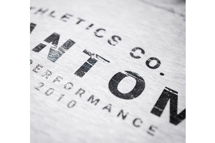 Sweatshirt à capuz - Superior, Phantom Athletics
