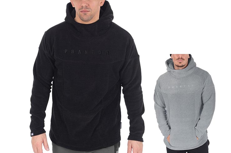 Sudadera con capucha - Sonic, Phantom Athletics