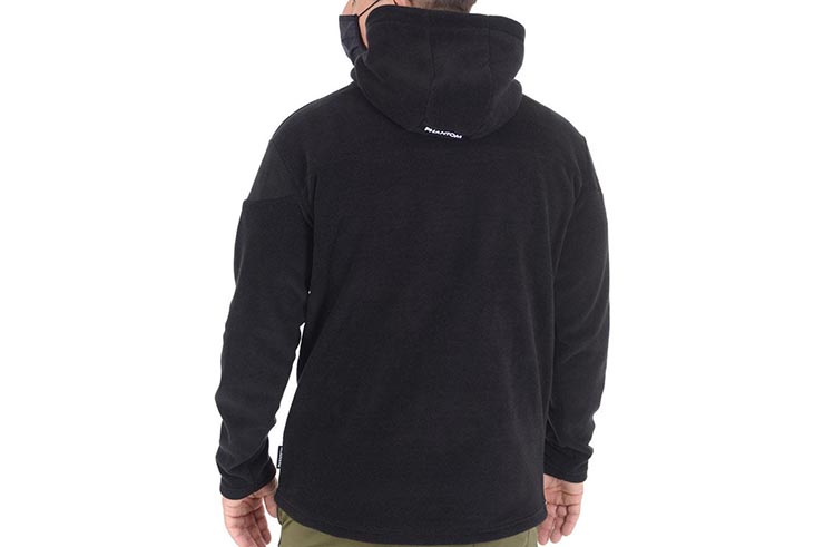 Hooded Sweatshirt - Sonic, Phantom Athletics