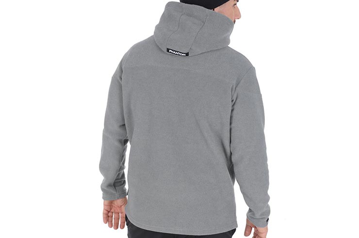 Hooded Sweatshirt - Sonic, Phantom Athletics