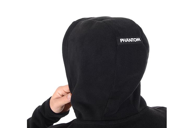 Hooded Sweatshirt - Sonic, Phantom Athletics