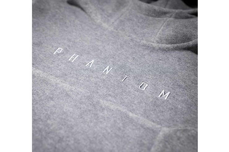 Sudadera con capucha - Sonic, Phantom Athletics