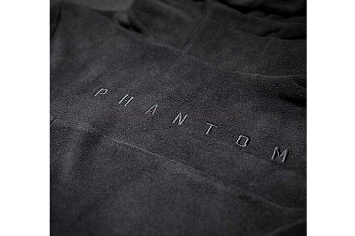 Sudadera con capucha - Sonic, Phantom Athletics
