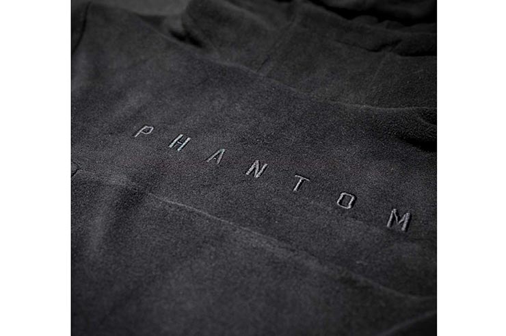 Sudadera con capucha - Sonic, Phantom Athletics