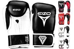 Gants de Boxe - Compact, Eizo Boxing