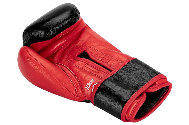 Boxing Gloves - Compact, Eizo Boxing