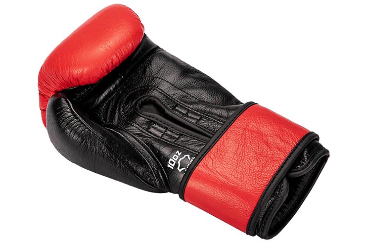 Gants de Boxe - Compact, Eizo Boxing