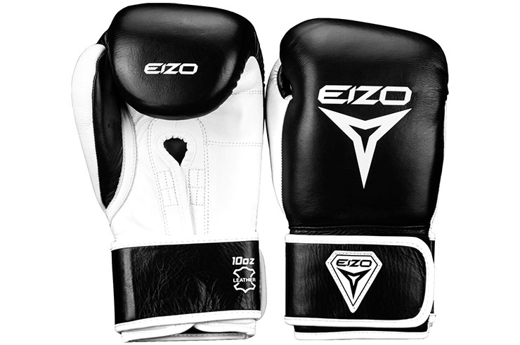 Gants de Boxe - Compact, Eizo Boxing