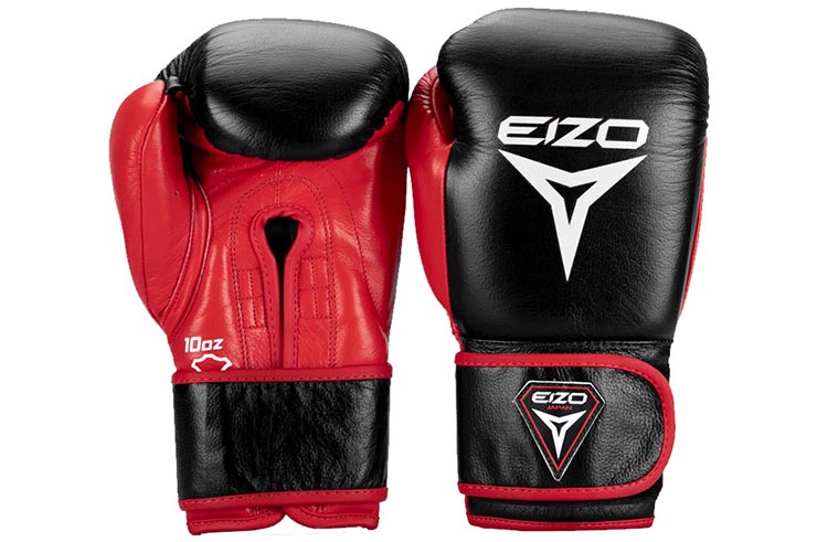 Guantes de boxeo - Compact, Eizo Boxing