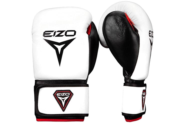 Guantes de boxeo - Compact, Eizo Boxing