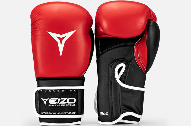 Boxing Gloves - Smart, Eizo Boxing