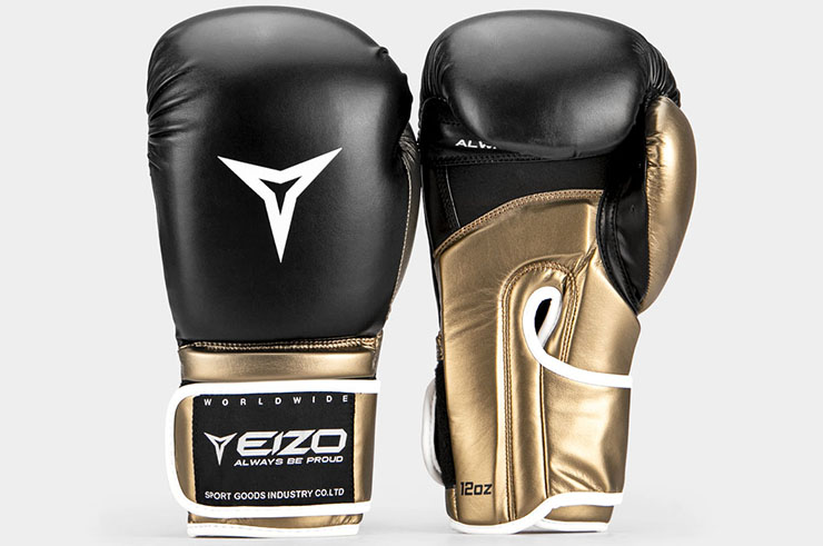 Boxing Gloves - Smart, Eizo Boxing