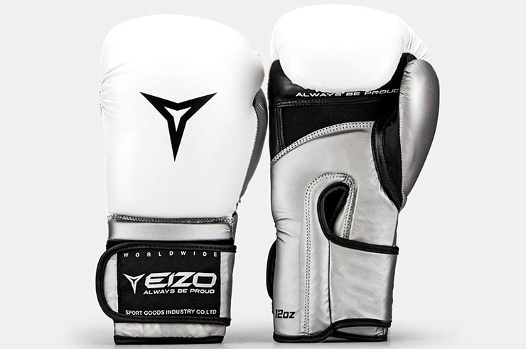 Boxing Gloves - Smart, Eizo Boxing