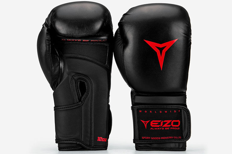 Boxing Gloves - Smart, Eizo Boxing