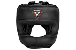 Casque de boxe, Intégral - Pro, Eizo Boxing