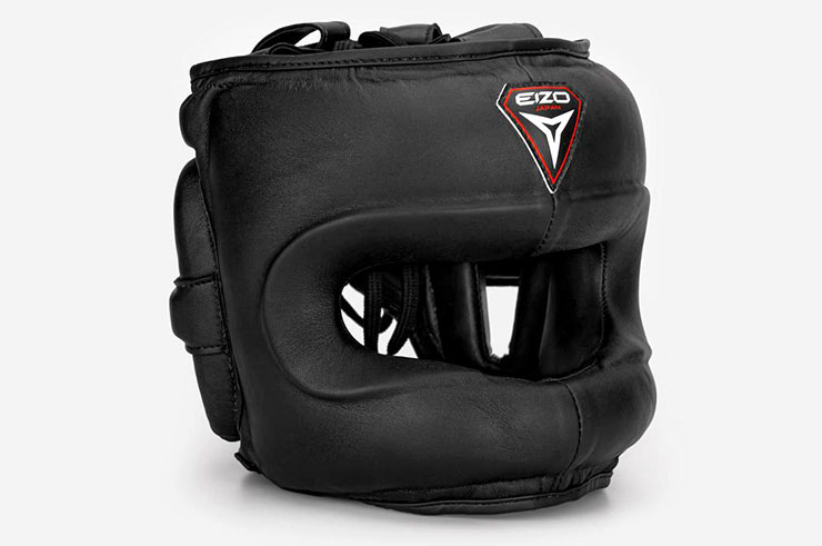 Boxing headgear, Integral - Pro, Eizo Boxing