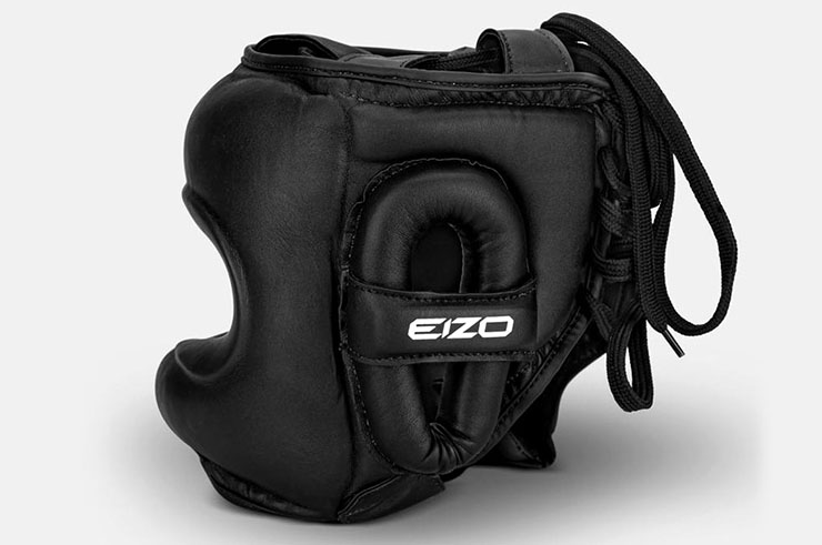 Boxing headgear, Integral - Pro, Eizo Boxing