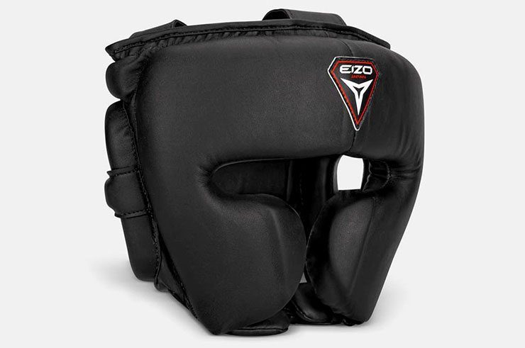 Boxing headgear, Semi-Integral - Pro, Eizo Boxing