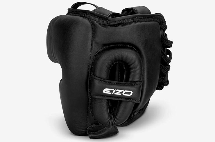 Boxing headgear, Semi-Integral - Pro, Eizo Boxing