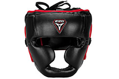 Casque de boxe, Full Face - Pro, Eizo Boxing