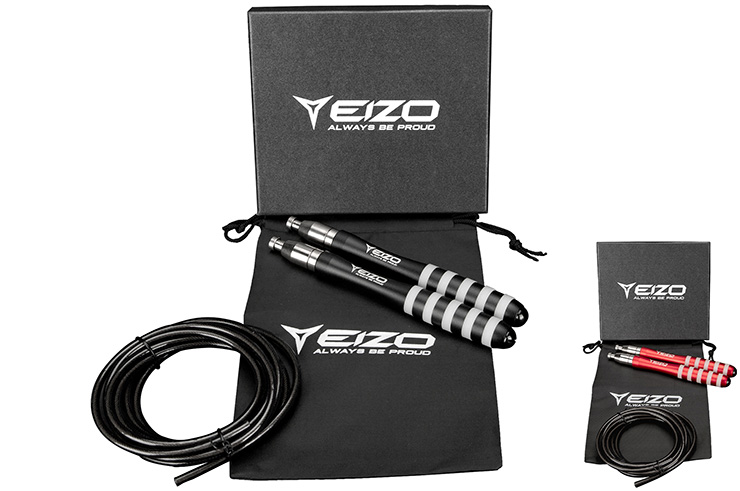 Jump Rope - Pro, Eizo Boxing