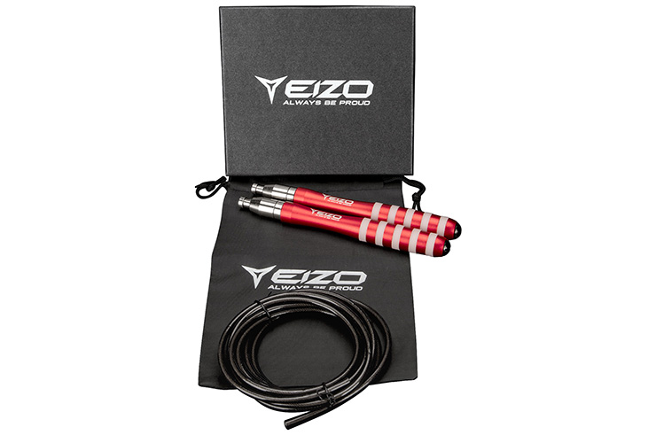 Jump Rope - Pro, Eizo Boxing