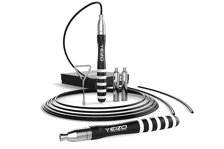 Jump Rope - Pro, Eizo Boxing