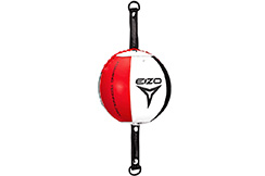 Ballon double élastiques - Foam, Eizo Boxing