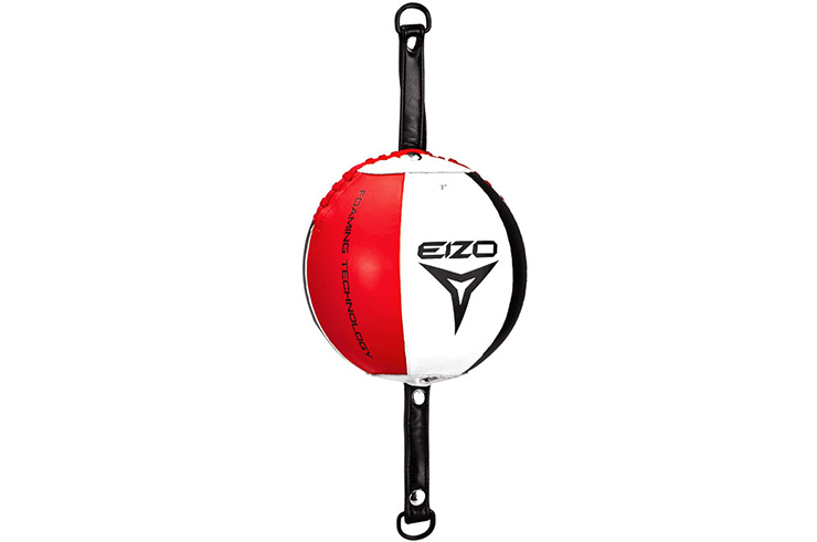 Ballon double élastiques - Foam, Eizo Boxing