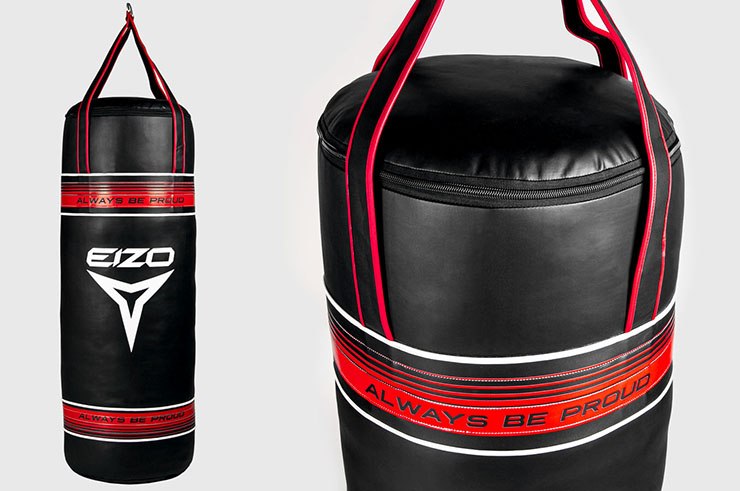 Punching Bag, bery heavy - Pro Series, Eizo Boxing