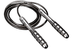 Corde à sauter - Aluminium, Eizo Boxing