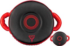 Bouclier double précision, Eizo Boxing